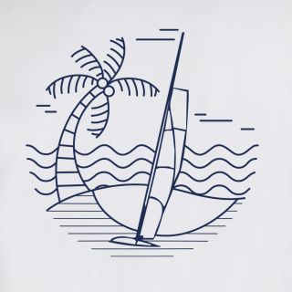 T-shirt Graphique Edition 2025