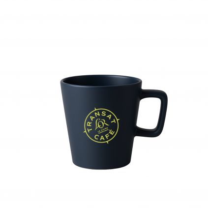 Mug Mat Logo TRANSAT CAFÉ L'OR | Collection officielle