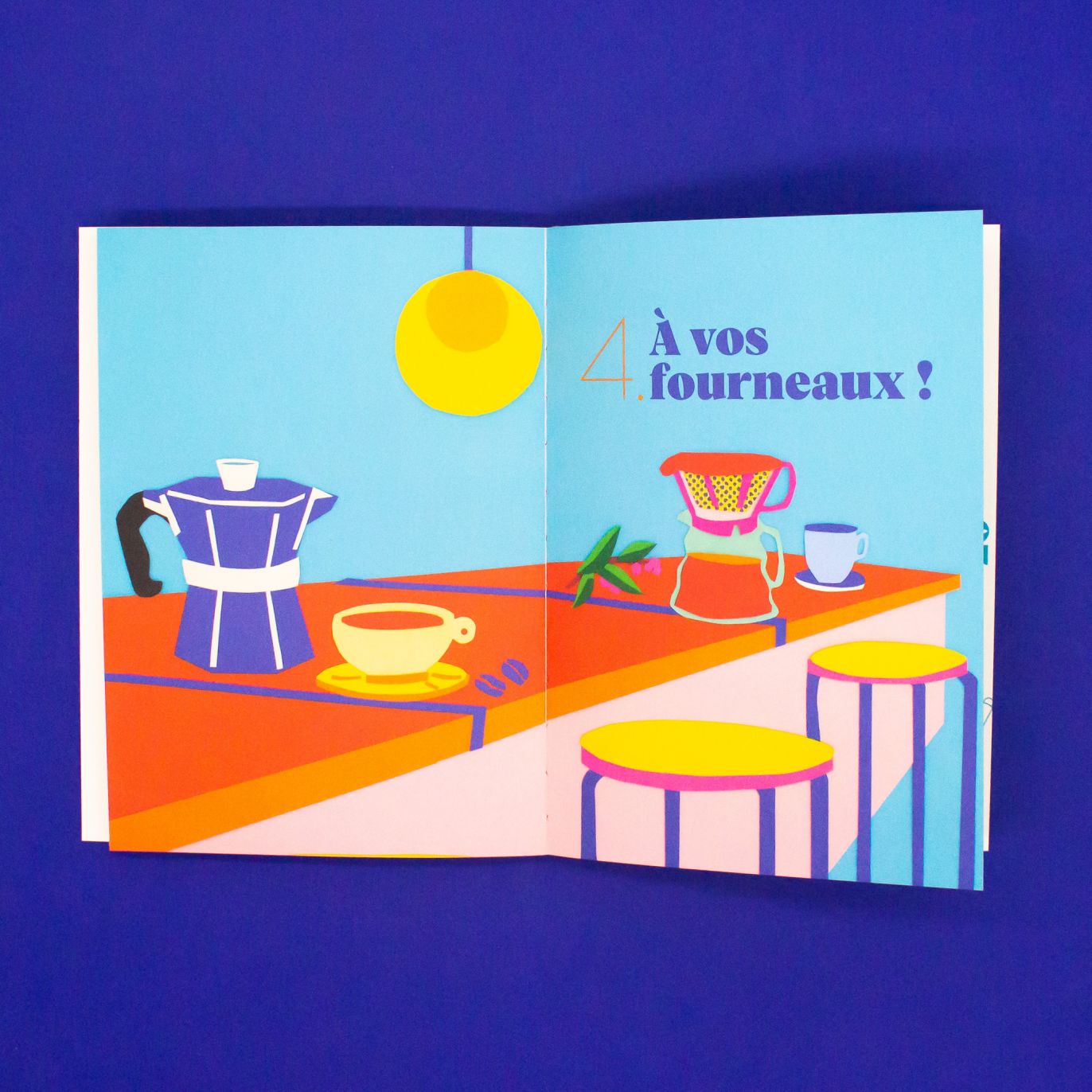 Re-garder le marc de café : 75 recettes & activités pour surcycler le marc de café au quotidien et en famille