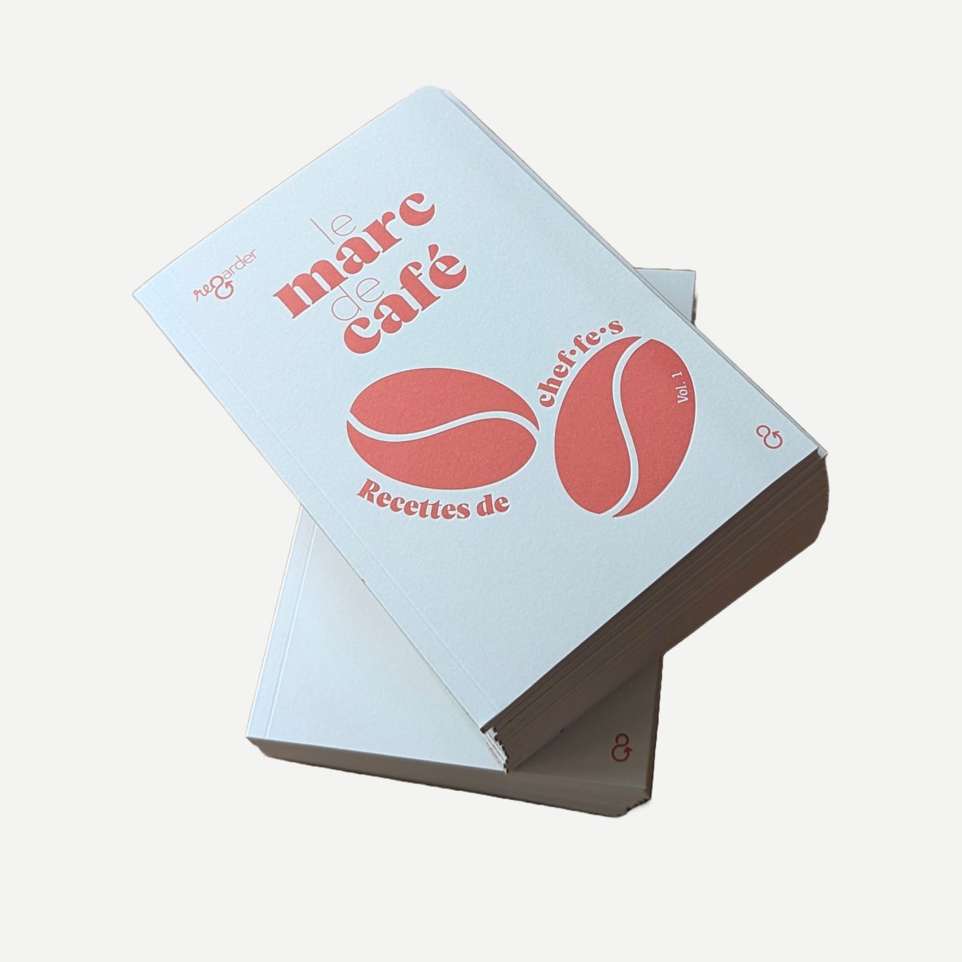 Re-garder le marc de café : recettes de chef.fe.s 