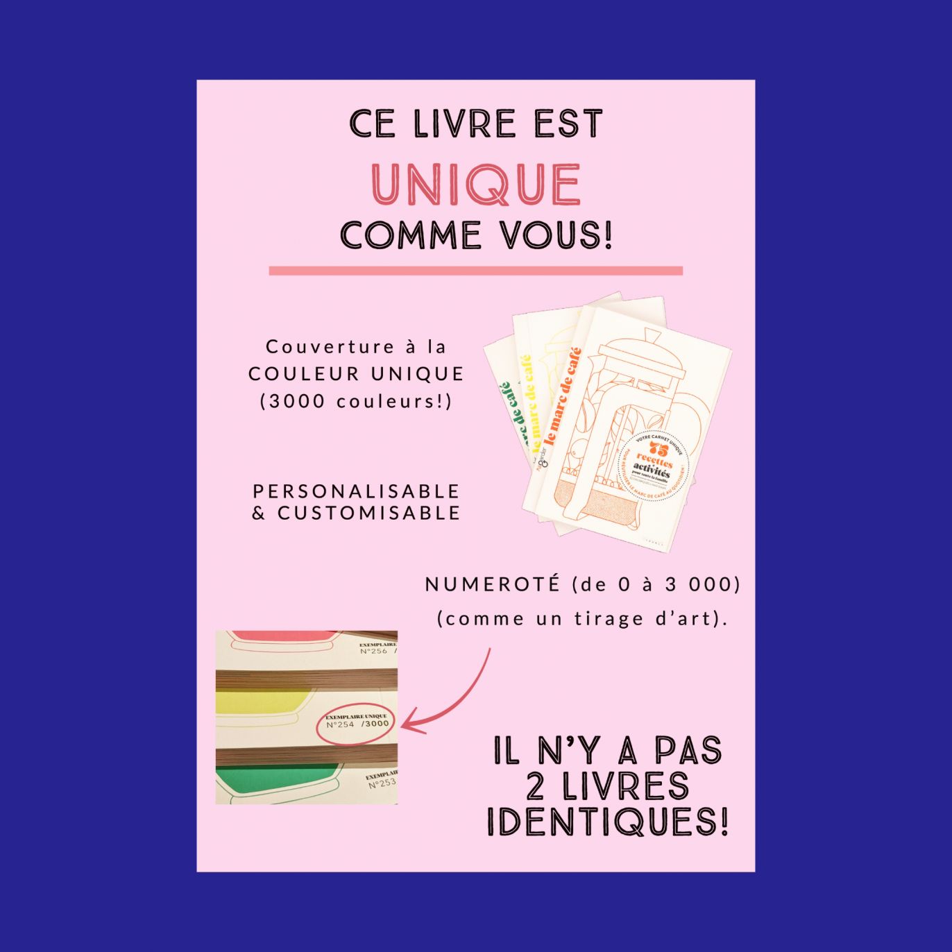 Re-garder le marc de café : 75 recettes & activités pour surcycler le marc de café au quotidien et en famille